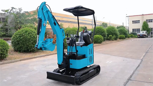 KV128小型挖掘機(jī)實操視頻 KV128小型挖掘機(jī)實操視頻