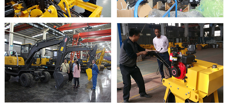 機(jī)械拇指夾