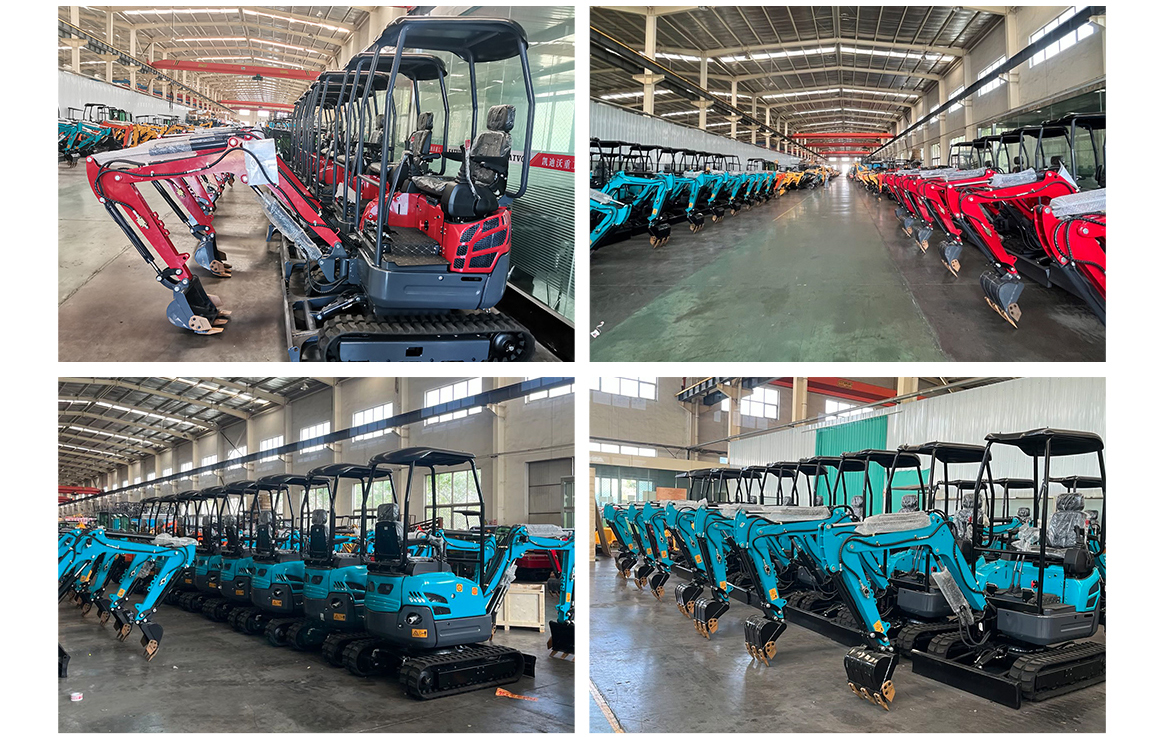 小型挖掘機(jī)-KV26 小型挖掘機(jī)-KV26